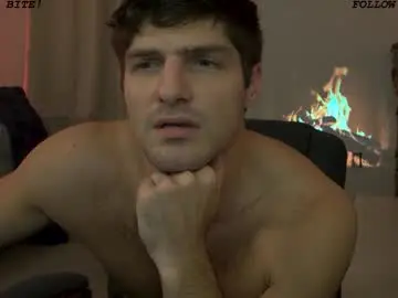 Chaturbate Live Sex of dantes_infernus