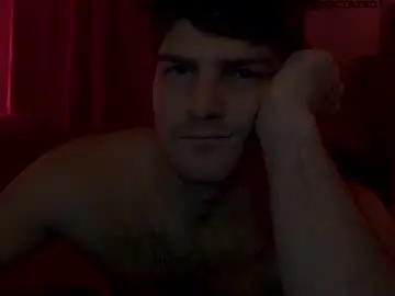Chaturbate Sex Cam of dantes_infernus