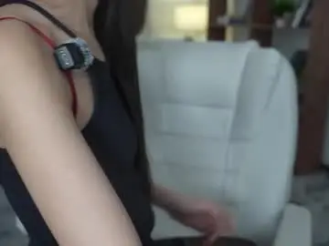 Chaturbate Best live sex cam show of elegant_vibes