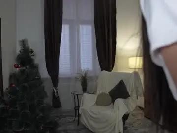 Chaturbate Best Webcam of elegant_vibes