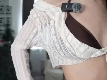 Chaturbate Best Webcam of elegant_vibes