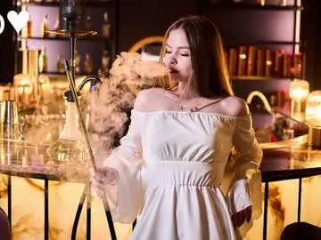 Chaturbate Live Sex of elegant_vibes