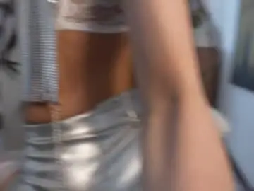 Chaturbate Live Porn of elegant_vibes