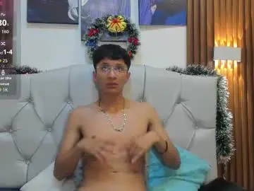 Chaturbate Free Porn Cam of elian_julian