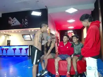 Chaturbate Free Live Porn of extrangers