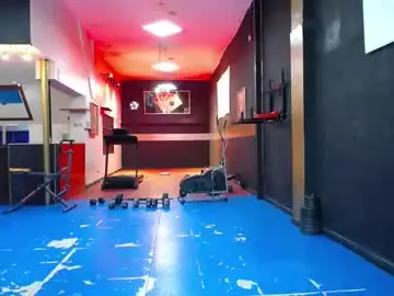 Chaturbate Adult Webcam of extrangers