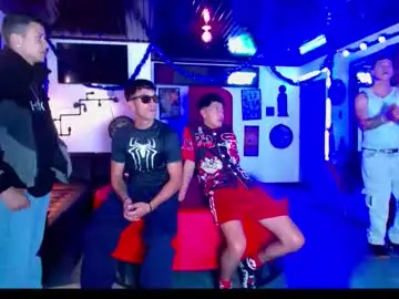 Chaturbate Live Sex of extrangers