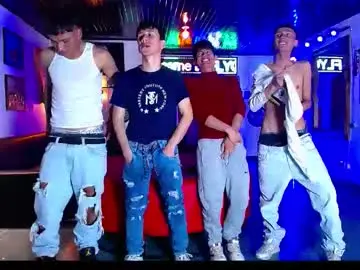 Chaturbate Live Sex of extrangers