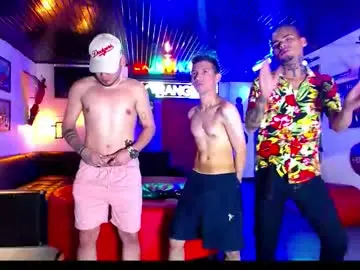 Chaturbate Free Live Porn of extrangers