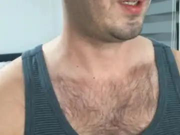 Chaturbate Adult Webcams of hairyeurostud
