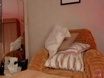 Chaturbate Best live sex cam show of itsaraa