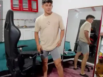 Chaturbate Best live sex cam show of jacques_cardiet