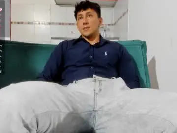 Chaturbate Live Sex Cam of jacques_cardiet