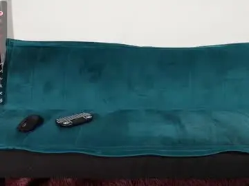 Chaturbate Live Sex Cam of jacques_cardiet