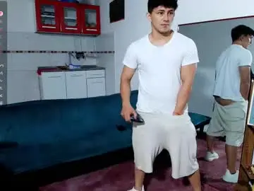 Chaturbate Sex Chat of jacques_cardiet