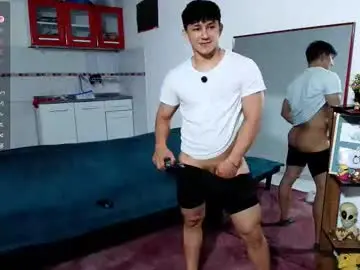 Chaturbate Best Webcam of jacques_cardiet