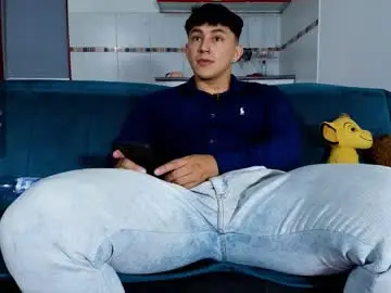 Chaturbate Sex Chat of jacques_cardiet