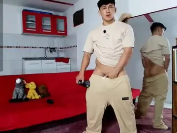 Chaturbate Sex Chat of jacques_cardiet