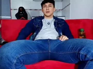 Chaturbate Best Webcam of jacques_cardiet