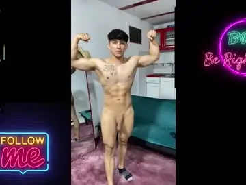 Chaturbate Live Sex of jacques_cardiet