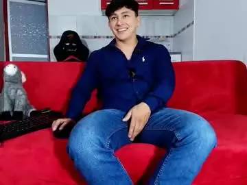 Chaturbate Free Porn Cam of jacques_cardiet