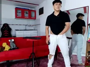 Chaturbate Private Sex Chat of jacques_cardiet