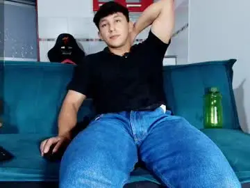 Chaturbate Adult Video Chat of jacques_cardiet