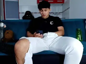 Chaturbate Sex Chat of jacques_cardiet