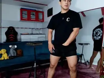 Chaturbate Adult Webcam of jacques_cardiet