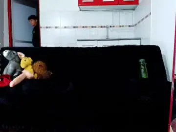 Chaturbate Best Webcam of jacques_cardiet