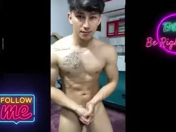 Chaturbate Live Sex of jacques_cardiet