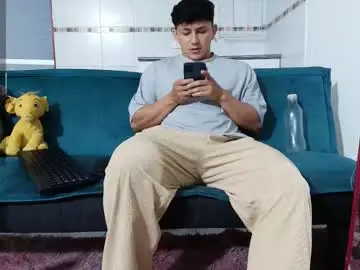 Chaturbate Sex Cam of jacques_cardiet