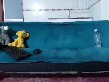 Chaturbate Sex Cam of jacques_cardiet