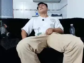 Chaturbate Private Sex Chat of jacques_cardiet