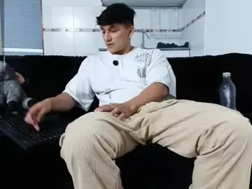 Chaturbate Sex Chat of jacques_cardiet