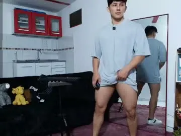 Chaturbate Private Sex Chat of jacques_cardiet