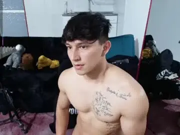 Chaturbate Adult Webcam of jacques_cardiet