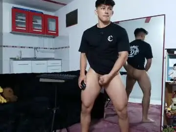 Chaturbate Best Webcam of jacques_cardiet