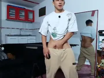 Chaturbate Live Porn of jacques_cardiet