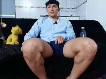 Chaturbate Adult Webcams of jacques_cardiet