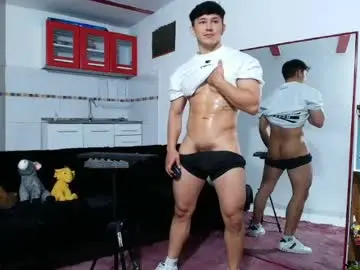 Chaturbate Live Sex Cam of jacques_cardiet