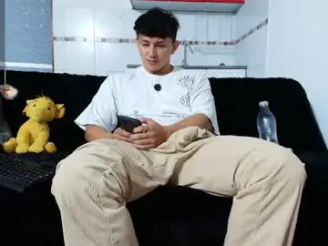 Chaturbate Free Porn Cam of jacques_cardiet