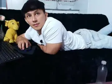 Chaturbate Live Sex of jacques_cardiet