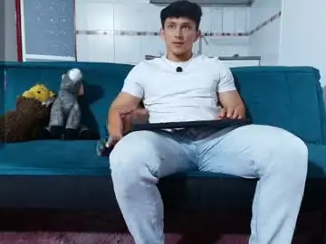 Chaturbate Live Sex of jacques_cardiet