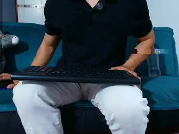 Chaturbate Adult Webcams of jacques_cardiet