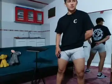 Chaturbate Live Porn of jacques_cardiet