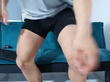 Chaturbate Free Live Porn of jacques_cardiet