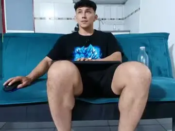 Chaturbate Live Sex Cam of jacques_cardiet