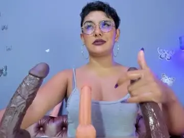 Chaturbate Watch Live Sex Cams of kaira_mosse_