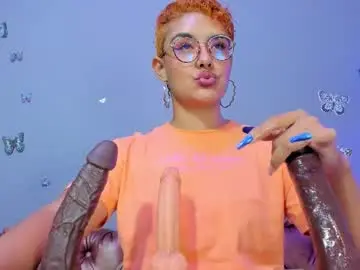 Chaturbate Watch Live Sex Cams of kaira_mosse_